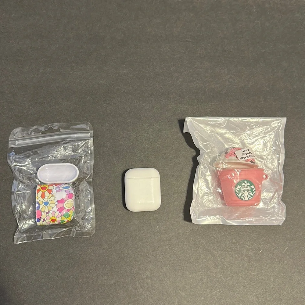 Apple AirPods 1st Generation
